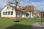 Kindergarten St. Gangolf Röttingen
